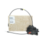 Meccanismo serratura porta Destro Anteriore Originale 8050200Q1F 8200497604 Renault Nissan