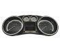 Contagiri Peugeot 308 9665107480 503001550311 44963