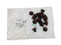 Kit guarnizioni Citroen Peugeot 1640098880 Originale