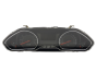 Contagiri Peugeot 208 9801904780 H 20863