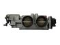 Valvola corpo farfallato 90411873 0280122001 Opel 2.5 3.0 V6