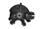Snodo sterzo ruota Destra Fare VW Audi Skoda 6Q0407256AC 44071741201 Vika