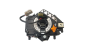 Anello scorrimento airbag 7700424174 7700846227B 54034727B Renault Laguna