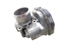 Valvola corpo farfallato Citroen Peugeot Ford 9673534480 1.6 HDI 2566
