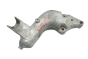 Supporto motore 183959 9634999680 Peugeot 206 1.4 1.6