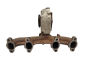 Collettore scarico VW Audi Seat Skoda 1,9 TDI 54391019662A 03G253019K