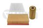 Filtro Set K11784901 5Q0129620B 06L115562 5Q0819653 VW Audi Seat Vika