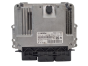 Centralina Citroen DS3 9676830080 0281017600 1.6 HDI