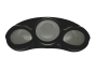 Contagiri Citroen C4 2 A2C53435355 9676962480