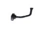 Separatore Olio 03C103201K B19055 VW Seat Skoda Borsehung