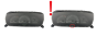 Contagiri Daewoo Tacuma 96498321 57536