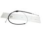 Cavo Freno Renault Megane 2 8200247043 Nuovo Originale