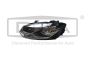 Faro Sinistro 6C1941005B 99411793802 VW Polo DPA