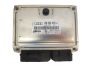 Centralina 038906019LJ 0281011222 Audi Bosch 1071