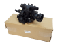 Alloggiamento Termostato Originale Citroen Peugeot 1.5-1.6 Blue HDi 9812113780