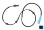 Sensore ABS Nuovo Originale Sinistro Posteriore Nemo Bipper Fiorino 52081839