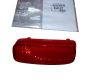 Catarifrangente Sinistro Originale 6340E7 6340.E7 Citroen Peugeot