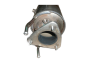 Filtro FAP DPF Nuovo Originale 1617156380 Citroen Jumper 2 Peugeot Boxer 2