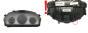 Contagiri Mercedes C W204 A2044400311 A2C53322058 VDO