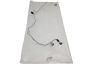 Tubo aria condizionata Originale Dacia 924403867R