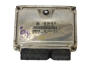 Centralina Motore ECU Seat 038906019NE 0281011824 Bosch