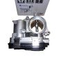 Valvola corpo farfallato Nuovo Originale 1637311680 Citroen Peugeot