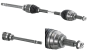 Albero di trasmissione Destra Renault Talisman 1.6 TCe 391009398R