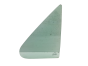 Finestrino porta Destro Posteriore 9204C5 Peugeot 306 Hachback AS2 Triplex