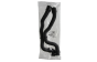 Tubo refrigerante Originale 6466XC 6466.XC Citroen Peugeot