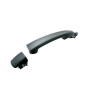 Maniglia porta Sinistra Originale Citroen Peugeot C4 9101GH