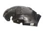 Passaruota Sinistro Anteriore Nuovo Originale 93462465 638450844R Opel Renault