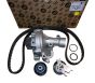 Kit cinghia distribuzione Originale 1689633680 Citroen Peugeot