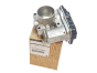Valvola corpo farfallato Renault 1611800Q0A 8200568712 Originale