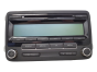 Radio lettore CD Seat Altea 5P0035186B 7641238366 Bosch