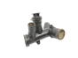Flangia acqua 9804208380 1.6 BlueHDI BH02 Citroen Peugeot