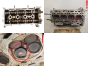 Testata cilindri Toyota 1.8 16V VVTI 1ZZ 2
