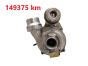 Turbocompressore Renault Dacia 1.5 dci 54359700012 478276H307056 149375 km