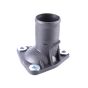 Alloggiamento Termostato Originale Citroen Peugeot 206 C15 1336E8