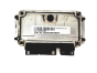 Centralina 0261207318 9648483480 9643897580 PSA Bosch 30584