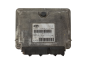 Centralina IAW.4AF.M9 55187372 61600.627.05 Fiat Magneti Marelli 13815