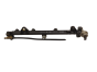 Rail Iniezione Ford 1,3 95BF-9D280-CD
