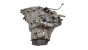 Cambio 20DL72 Peugeot 206 1.9 D WJY 222235 1223