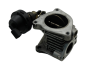 Valvola corpo farfallato Fiat Alfa Romeo 46767695