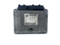 Centralina Fiat IAW49F.B9 46761565 61600.438.02 Magneti Marelli 49210