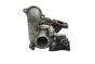 Turbocompressore 0375R0 9673283680 1.4 1.6 e-HDI Citroen Peugeot Ford 1940