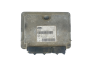 Centralina IAW4AF.M7 73501877 Fiat Magneti Marelli 45876