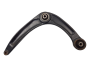 Braccio Oscillante Destro Anteriore Citroen Peugeot 566792AB 3521P3