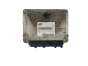 Centralina Fiat 55196261 IAW4AF.SP 61601.124.01 Magneti Marelli 47265