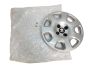Copriruota Peugeot 5416T5 5416.T5 15" Originale