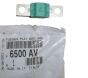 Fusibile Nuovo Originale 9665407980 Citroen Peugeot